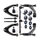 Ocpty New 12-PIECE Fit For 1997 1998 1999 2000 2001 Honda CR-V-2 Upper .... Price: $164.21.