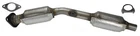 Catalytic Converter-semi-universal Eastern Mfg Fits 04-09 Toyota Prius 1.5L-L4 New. Price: $368.96.