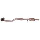 48111 Davico Catalytic Converter For Hyundai Santa Fe 2001-2004 New. Price: $617.58.