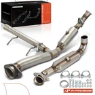 A-premium 2X Catalytic Converter & Ford F-150 2015 2016 2017 2018-2020 5.0L New. Price: $404.99.