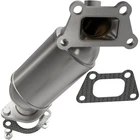 Magnaflow Catalytic Converter 23-277: Epa, Direct-fit New. Price: $632.00.