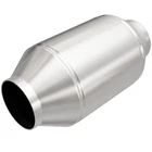For Dodge D150 & Isuzu Pickup Magnaflow Weld-in Carb Catalytic Converter Gap New. Price: $459.00.