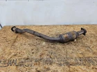 Dodge Durango R/t 11-19 Oem Right Passenger Exhaust Muffler Pipe Tube O2 Sensor Used. Price: $499.99.