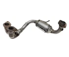 Catalytic Converter Fits 2004 2005 Toyota MR2 Spyder New. Price: $694.78.