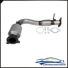 Catalytic Converter For Chevrolet Equinox 2010-2014 Ls 4-DOOR Sport Utility 2.4L New. Price: $75.47.
