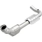 Magnaflow Catalytic Converter 51433: Epa, Direct-fit New. Price: $509.00.