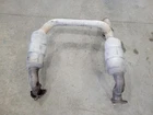 2020-2026 Sierra 6.2L L87 Exhaust Y Pipe 65K Miles 20-26 Used. Price: $649.95.