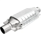 Magnaflow 94041 Universal Catalytic Converter (non Carb Compliant) New. Price: $150.35.