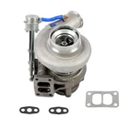 Labwork HX40W T3 Upgrade Diesel Turbocharger For Dodge Ram 2500 3500 1989-00 New. Price: $152.11.