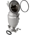 Magnaflow 21-112 Catalytic Converter New. Price: $881.00.