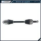 For Honda Accord Automatic Cvt 2015-2017 Cr-v 2015-2016 2.4L Front Right Axle New. Price: $63.88.