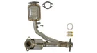 Catalytic Converter-direct Fits 04-06 Mitsubishi Montero 3.8L-V6 New. Price: $576.97.