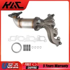 Catalytic Converter For 07-12 Gmc Canyon Chevrolet Colorado 07-08 Isuz Epa New. Price: $104.99.
