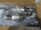 Jt Exhaust Catalytic Converter Compatible With Nissan Pathfinder 2005-2010, New. Price: $120.00.