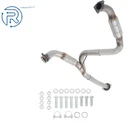 Catalytic Converter For Chevy Silverado Gmc Sierra 2500 3500 Hd 6.0L 2011-2017 New. Price: $138.27.