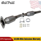 Catalytic Converter For 2009-2018 2019 Toyota Corolla Matrix Pontiac Vibe 1.8L New. Price: $63.99.