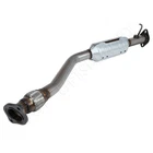Catalytic Converter For Chevrolet Impala 3.4L 2000-2004 2005 Epa Stainless Steel New. Price: $82.54.