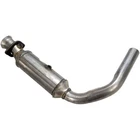 195041 Davico Catalytic Converter Driver Left Side For Ram Truck Hand 1500 New. Price: $252.92.