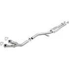 Magnaflow Direct Fit Catalytic Converter 23554 New. Price: $631.00.