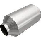 Magnaflow 5582306 2.50IN California Grade Carb Universal Catalytic Converter New. Price: $1811.00.