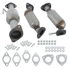 Labwork Catalytic Converter For Chevrolet Traverse Gmc Acadia 2007-2017 3.6L New. Price: $69.42.