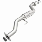 Magnaflow Catalytic Converter Fits: 2006-2008 Suzuki Grand Vitara Oem Grade Di New. Price: $594.00.
