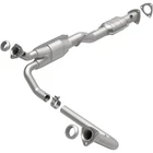 Magnaflow Catalytic Converter: Epa, For 2000-2005 Chevrolet Astro, Gmc Safari New. Price: $715.00.