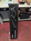 2016 Nissan Sentra 1.8 A-premium Catalytic Converter H102416237 CCT42185-C New. Price: $170.00.