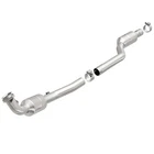 For Mercedes SL500 2003-06 Magnaflow Direct Fit 49-STATE Catalytic Converter Dac New. Price: $853.00.