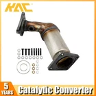Catalytic Converter Front Right For 2007-2013 Nissan Altima 3.5L V6 Epa 16700 New. Price: $72.99.
