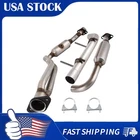 Set Of Catalytic Converter Front Right 11 2012 2013 2014 Ford F-150 3.7L New. Price: $160.99.