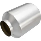 Catalytic CONVERTER-2IN. Universal California Obdii Magnaflow 444504 New. Price: $337.30.