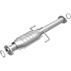 Catalytic Converter-direct-fit California Obdii Converters Fits 02-04 Tacoma V6 New. Price: $632.00.