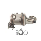 Catalytic Converter 54272 For Chevy Cruze Encore Trax Sonic 1.4L Turbo 327-02208 New. Price: $125.99.
