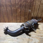 2019-2024 Cadillac XT4 2.0L L4 Catalytic Convertor Assembly 55507641 Oem Used. Price: $499.00.
