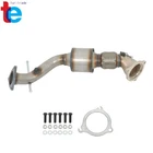 Front Catalytic Converter 2012 2013-2017 For Land Rover Range Evoque 2.0L New. Price: $88.50.