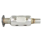 For Hyundai Accent 12-17 Walker Calcat Direct Fit Round Body Catalytic Converter New. Price: $252.14.