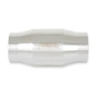 2000130 Flowmaster Universal Metallic Catalytic Converter New. Price: $101.95.