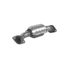 Made In Usa Middle Catalytic Converter For Mazda RX7 Non Turbo 1986-1991 New. Price: $211.00.