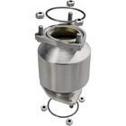 Magnaflow 51291 Catalytic Converter New. Price: $785.00.