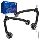 Kax Front Upper Control Arms CK80826 Replacement For 2002-2006 , Left Right Side New. Price: $72.49.