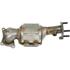 Walker Exhaust Calcat Carb Direct Fit Converter 84176 New. Price: $753.81.