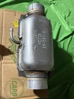 Walker Exhaust 81124 Calcat Universal Catalytic Converter Fits 1982-1992* Obo New. Price: $559.00.