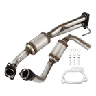 2004-2006 Ford Ranger & Mazda B3000 3.0L Catalytic Converter Epa 641224 New. Price: $141.99.