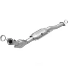 Catalytic Converter-direct-fit California Obdii Converters Magnaflow 441413 New. Price: $999.85.