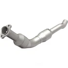 Catalytic Converter-direct-fit Oem Grade Federal(exc.ca) Magnaflow 49 State New. Price: $798.00.