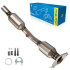 Philtop Catalytic Converter Kit Compatible With Toyota, Pontiac Corolla 2003-... New. Price: $146.35.