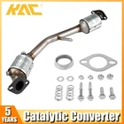 1999-2005 Subaru Forester 2.5L Catalytic Converter Stainless Steel 54573 New. Price: $74.99.