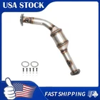 Epa Catalytic Converter For 10-13 Toyota Tundra 08-16 Sequoia 174500S010 New. Price: $74.99.