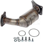Dorman 673-487 Pre-catalytic Converter Fits Nissan Models New. Price: $656.15.